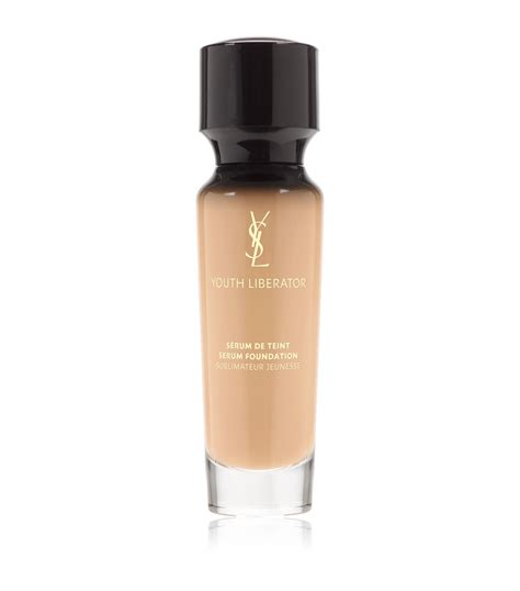 ysl forever youth liberator foundation b30|ysl youth liberator foundation reviews.